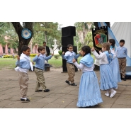 Festejos por el 199° aniversario de la Declaración de nuestra Independencia